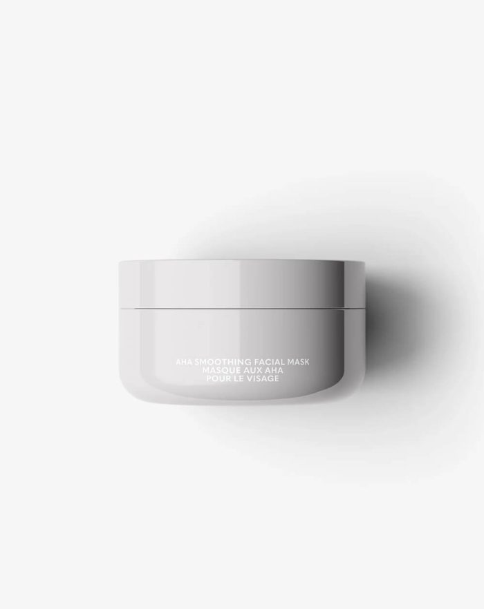 Smoothing Facial Mask